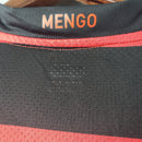 CR Flamengo Retro Jersey 2008/09 Home