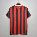 AC Milan Retro Shirt 2009/10 Home