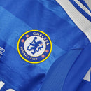 Chelsea FC Retro Shirt 2012/12 Home Champions League Edition