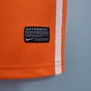 Netherlands National Team Retro Jersey 2010/10 Home