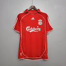 Liverpool Retro Shirt 2006/07 Home