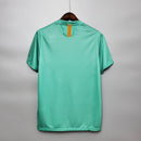 FC Barcelona 2010/11 Retro Away Shirt