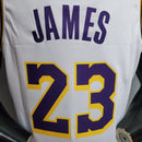 NBA Los Angeles Lakers Tank Top - LeBron James