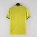 Brazil National Team 2022/23 Home Fan PRO Shirt