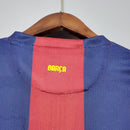 FC Barcelona Retro Jersey 2014/15 Home