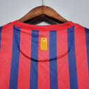 FC Barcelona Retro Jersey 2011/12 Home