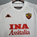 AS Roma 2001/01 Away Retro Shirt