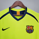 FC Barcelona 2005/06 Retro Away Shirt