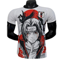 Japan 24/25 Special Edition Naruto Player Version Shirt - Itachi