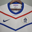 Netherlands National Team Retro Shirt 2012/12 Away