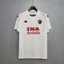 AS Roma 2001/01 Away Retro Shirt