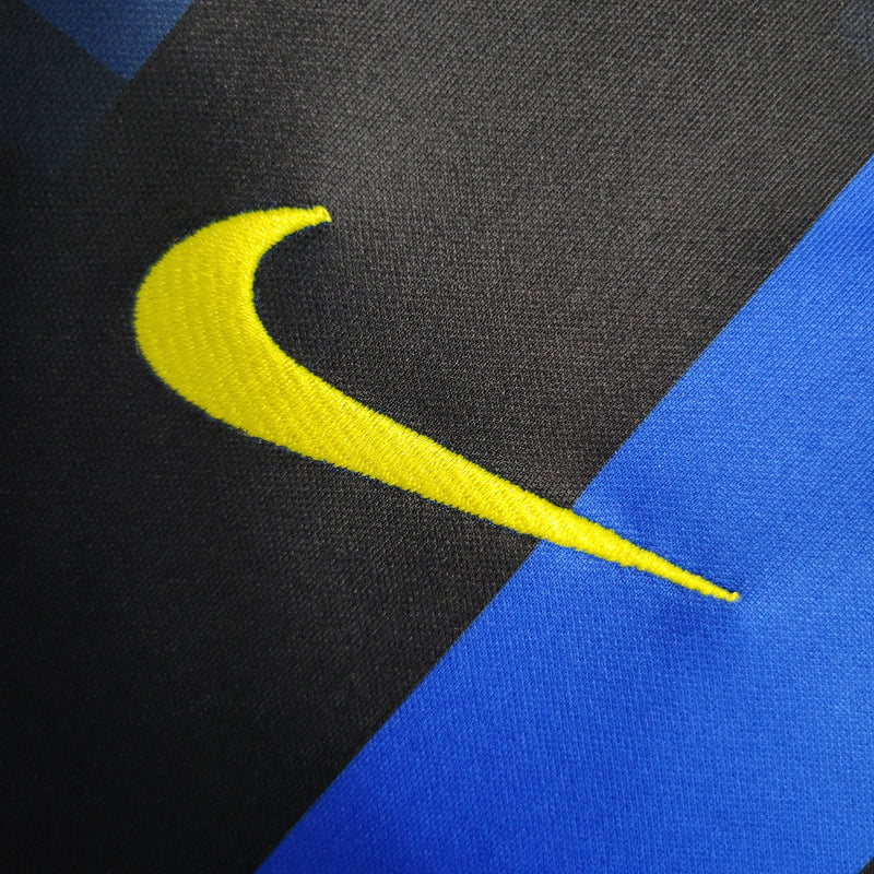 Inter Milan 2023/24 Home Shirt