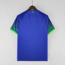 Brazil National Team 2022/23 Away Fan PRO Shirt