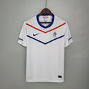 Netherlands National Team Retro Shirt 2012/12 Away