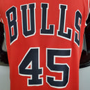 NBA Chicago Bulls Tank Top - Jordan