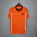 Netherlands National Team Retro Jersey 2010/10 Home