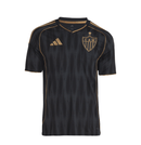 Atlético Mineiro Men's Jersey 2025 - Game 3