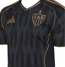 Atlético Mineiro Men's Jersey 2025 - Game 3