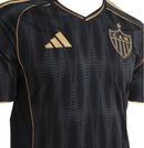 Atlético Mineiro Men's Jersey 2025 - Game 3