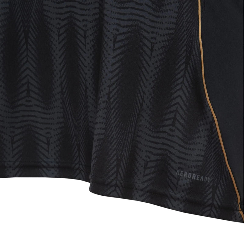 Camisa Masculina Atlético Mineiro 2025 - Jogo 3