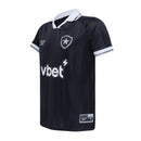 Botafogo Reebok Away Jersey 25/26