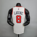 NBA Chicago Bulls Tank Top - Zach LaVine