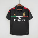 AC Milan Retro Shirt 2011/12 Third Kit