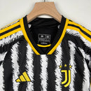 Juventus Children's Set 2023/24 - Home