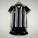 Atlético Mineiro 2023/24 Children's Set - Home