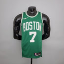 NBA Boston Celtics Tank Top - Jaylen Brown