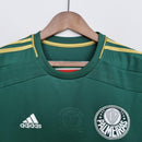 Palmeiras Retro Jersey 2014/15 Home