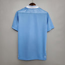 Manchester City Retro Shirt 2011/12 Home