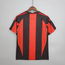 AC Milan Retro Shirt 2010/11 Home