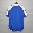 Japan National Team Retro Jersey 2000/00 Home