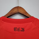 Bayern Munich Retro Jersey 2010/11 Home