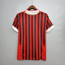 AC Milan Retro Shirt 2011/12 Home