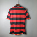 CR Flamengo Retro Jersey 2008/09 Home
