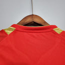 Liverpool Retro Shirt 2005/06 Home