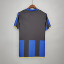 Inter Milan Retro Shirt 2008/09 Home