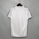 Real Madrid Retro Jersey 2004/05 Home