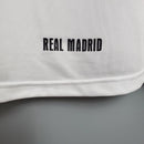 Real Madrid Retro Jersey 2007/08 Home