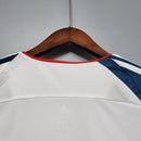 Liverpool Retro Shirt 2006/07 Away