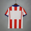 Atlético de Madrid 2014/15 Retro Home Jersey