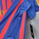 FC Barcelona Retro Jersey 2011/12 Home