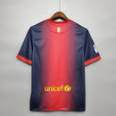FC Barcelona Retro Jersey 2012/13 Home