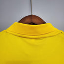 Borussia Dortmund 2012/13 Retro Home Jersey