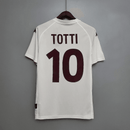 AS Roma 2001/01 Away Retro Shirt