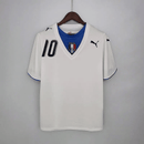 Retro Italy National Team 2006/06 Away Jersey