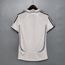 Real Madrid Retro Jersey 2006/07 Home