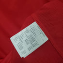 Portugal National Team Retro Jersey 2009/10 Home